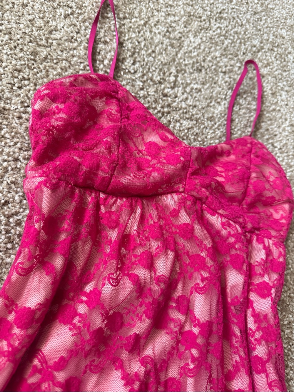 RARE vintage y2k top - Picture 3 of 4